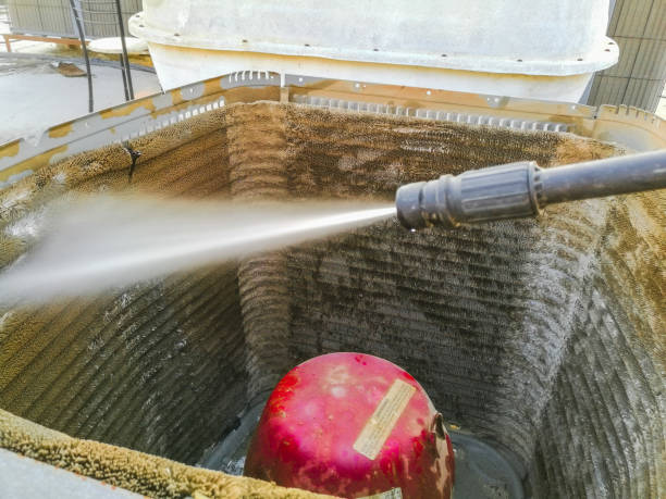 Best Commercial Air Duct Cleaning  in Cody, WY