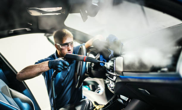 Best Best Air Duct Cleaning Company  in Cody, WY