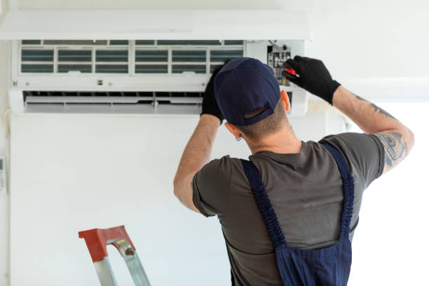 Best HVAC Maintenance and Cleaning  in Cody, WY