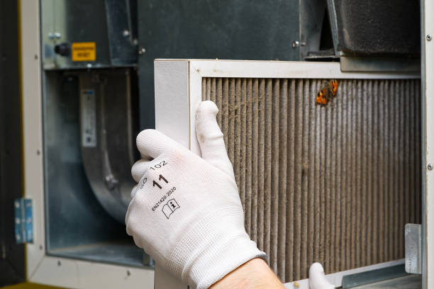 Best HVAC Duct Inspection Services  in Cody, WY