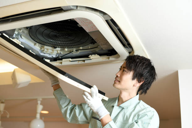 Best Air Duct Cleaning Near Me  in Cody, WY