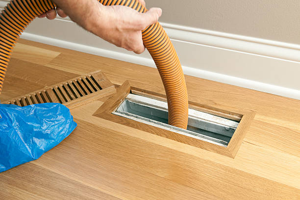 Best Residential Air Duct Cleaning  in Cody, WY