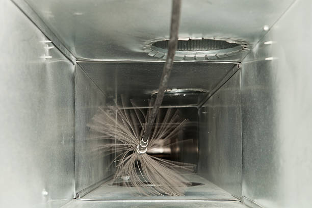Best Air Duct Cleaning Near Me  in Cody, WY