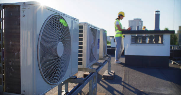 Best HVAC System Cleaning  in Cody, WY